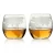 Import Hot sale Handmade glass bar accessories with whiskey glasses from China