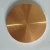 Import Hot sale high pure 99.999% Copper Cu plate granule sputtering target from China