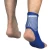 Import Hot Sale High Quality Compression Elastic Ankle Support/Brace/Sleeve/ Protector from China