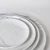 Import Hot Sale High Quality Cookware Tableware Set Ceramic Marble Plate For Restaurant from China