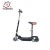 Import Hot sale high quality mini electric scooter foldable from China