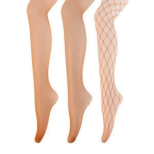 Hot Sale High Waist Sexy Tight Pantyhose Women Leggings Super Elastic Fishnet Pantyhose