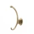 Import Hot Sale Home Decorative C Type Metal Bag Garment Robe Clothes Hook from Taiwan