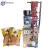 Import hot sale in Africa Plantain Chips Packaging Machine from China