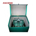 Hot sale laboratory mining rock ore sample small Sampling Pulverizer  grinding mill