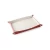 Import Hot sale leather serving decorative valet tray for men from China