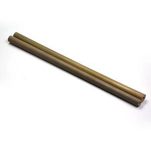 Hot Sale Long Biodegradable Drinking Bamboo Straws for Kids Adults