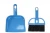 Import hot sale mini broom and dustpan set for furniture and  home appliance from China