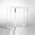 Import Hot Sale Modern Organic Glass Perspex Transparent 8mm Acrylic Sheet from China