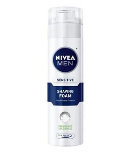 Hot Sale Nivea For Men Shaving Foam 200 ml 6.6 oz