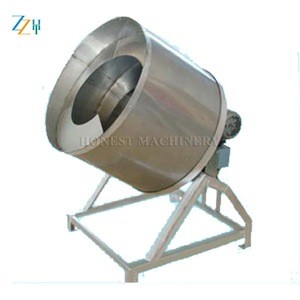 Hot sale nuts processing machine /Mixing Machine/Nut Salting Machine