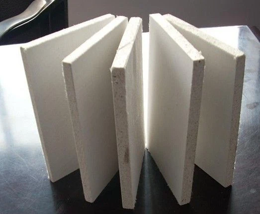 Hot sale paper faced gypsum board composite xps insulation board