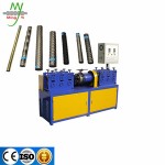 hot sale pipe thread rolling machine for metal & metallurgy machinery