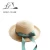 Import Hot sale popular children straw hats kids summer beach sun hat from China