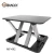 Import hot sale portable computer desk folding table for wholesale from China