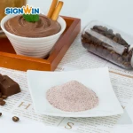 Hot Sale Premium Mocha Smoothies powder