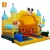 Import HOT Sale Princess Inflatable Bouncer Castle Inflatable Jumping Castle Combo Games from China