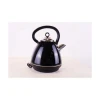 Hot Sale Professional Lower Price Automatically Turn Off Wear-resisting Durable Stainless Steel Travel Electric Kettle