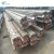 Import Hot Sale Q235 Heavy Duty Steel Crane Rail For Railway from China