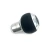 Import Hot sale quality black sliver sinotruk  gear shift lever knob boot from China