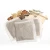 Import hot sale safflower moxa soak powder bath health care bag herbal bath bag for foot bath from China