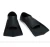 Import Hot sale silicone flippers for snorkeling/diving/swimming fins/flippers from China