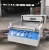 Import Hot sale small table vacuum forming machine from China