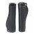 Import Hot sale soft comfortable vintage pu leather bicycle handlebar grips,lock-on bike handlebar grips from China