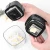 Import Hot Sale Stainless Steel Ginger Juice Garlic Crusher Manual Garlic Press Kitchen Gadget from China