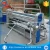 Import hot sale textile finishing machinery from China