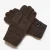 Import Hot Sale Warm Knit One Size Fit All Man Bulk Couple Wholesale Touch Screen Glove Winter from China