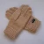 Import Hot Sale Warm Knit One Size Fit All Man Bulk Couple Wholesale Touch Screen Glove Winter from China
