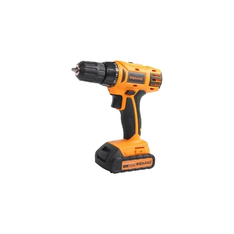 Hot Sale Wehand Competitive Price 18v Mini Hand Performer Electric  Cordless Drill