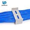 Hot Sale Wire Cord Cable Drop Clip Telecom Network Cable Fixer