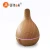 Import hot sale wood grain humidifier essential oil diffuser from China