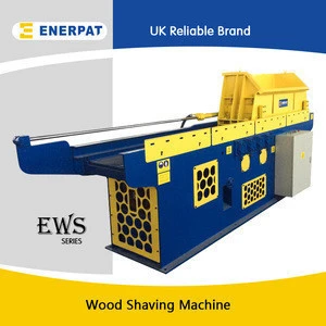 Hot Sale Wood Shaving Machine From England