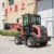 Hot Sale Zl910 Zl06 Payload 1 Ton China Mini Wheel Loader Diesel