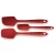 Import Hot Sales Baking &amp; Pastry tools Heat Resistance Silicone Spatula,Personalized Silicone Spatula from China