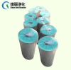 HOT SALES FIBERGLASS FLOOR PAINT STOP FILTER MEDIA WITH PERFECT PACKAGING