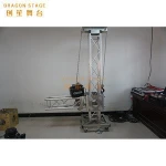 Hot Sales Manual Hoist Hand Chain Block