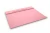 Import Hot Sales Non slip Clear Desk Pad Soft Writing Mat from China