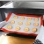 Import Hot sales nonstick heat-resisitant silicone baking mat set of 2 for pastry from China