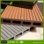 Import Hot Sell 2015 composite decking bring you more deck ideas for construction real estate flooring project from China
