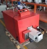 Hot sell!! coal/oil/gas/wood fired steam and hot water boiler