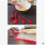 Import Hot Sell Kitchen Utensil Set 5 Piece Heat Resistant Non-Stick Baking Tool Silicone Utensils Cooking Tools from China
