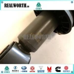 Hot Sell Truck Cab parts Shock Absorber AZ1664430120 for SINOTRUK HOWO