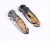 Import Hot Sell X50 Stainless Steel Pocket Folding Utility Knife For Hiking from China