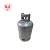 Import Hot selling 25lbs empty lpg gas cylinder sell to yemen market from China
