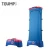 Hot selling aluminum tube free standing CE RoHS portable clothes dryer clothed tumble dryer