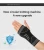 Import Hot Selling Breathable Elastic Wrist Support Band Wristband from China